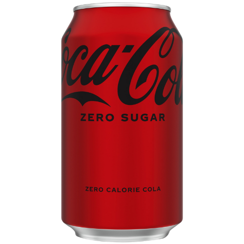 Coke Zero